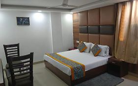 Hotel Aerotech Suite